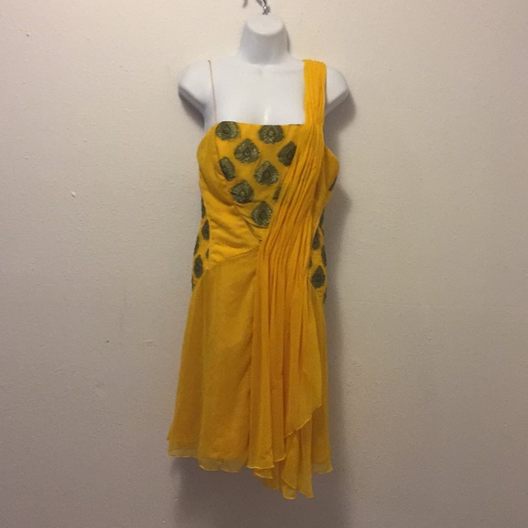 Anthropologie Dresses & Skirts - Bibhu mohapatra dress Anthropologie